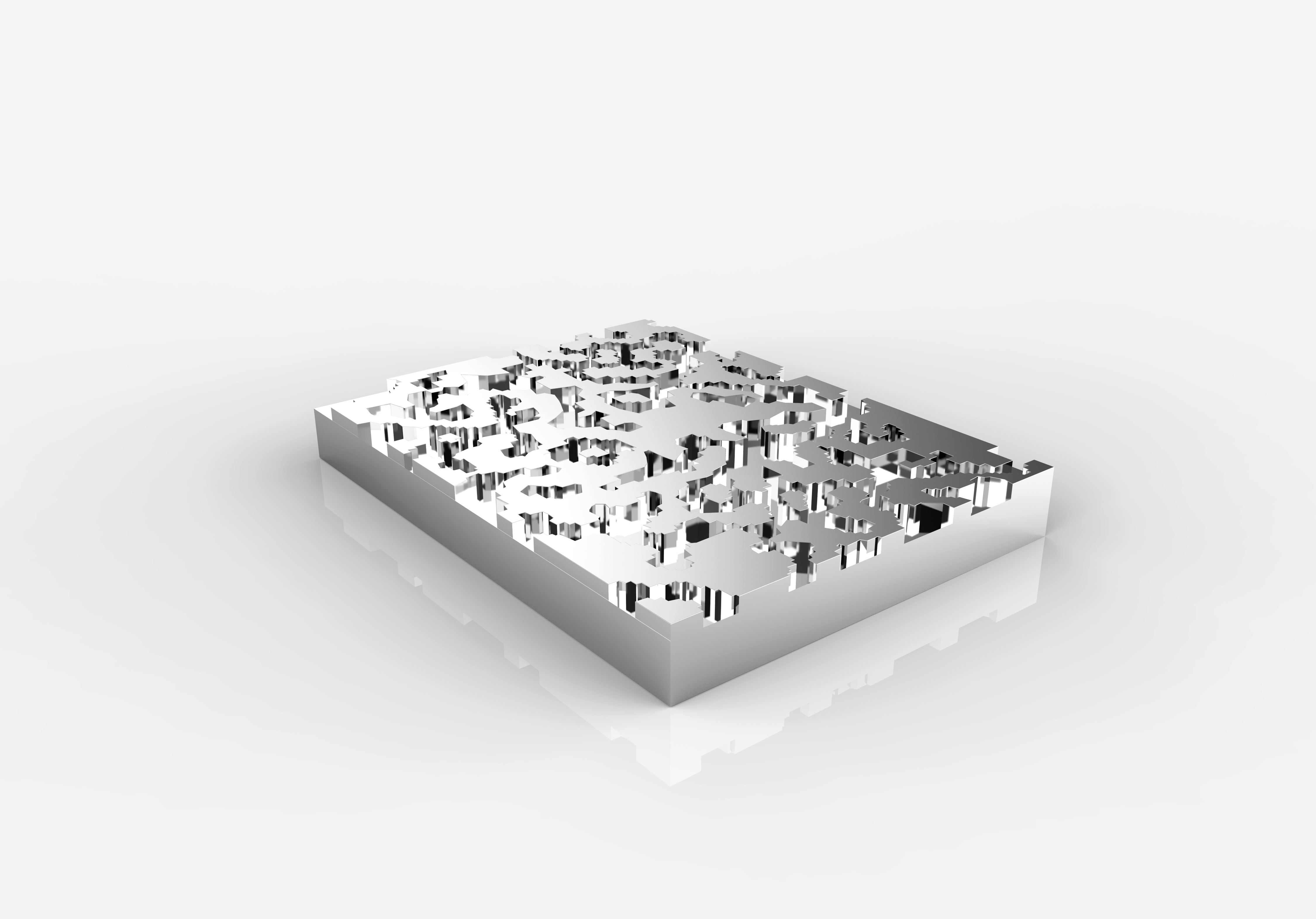 結(jié)構(gòu)光衍射光學(xué)元件